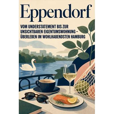 Eppendorf, Taschenbuch von Samuel Vogel, Tiptop, 978-3-696-10542-6