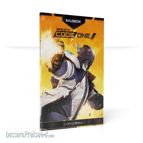 Corvus Belli INF288803