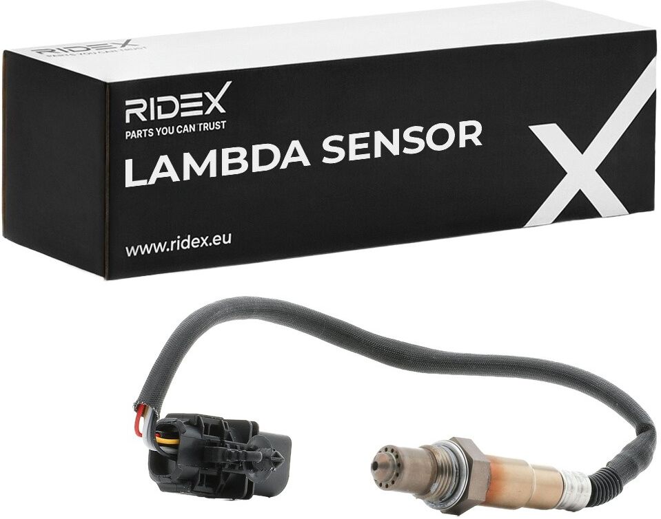 RIDEX 3922L0426 Lambda sensor