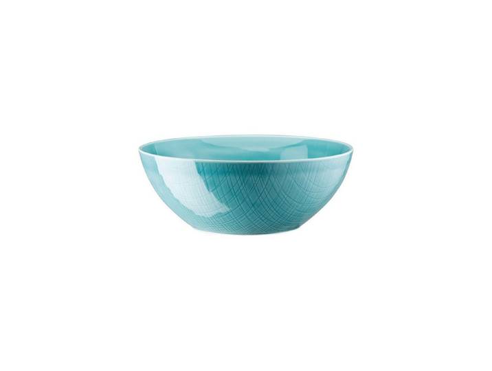 Rosenthal Schüssel Rosenthal Mesh Schüssel, Porzellan, Porzellan