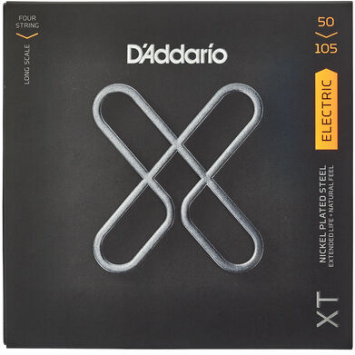Daddario XTB50105 Medium