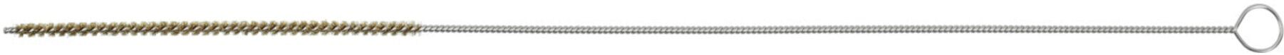 Lessmann Zylinderbürste Messingdraht, Bürsten-⌀ 3 mm (542741)