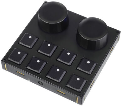 Intech Studio Grid Series 3 TEK2 Mechanical