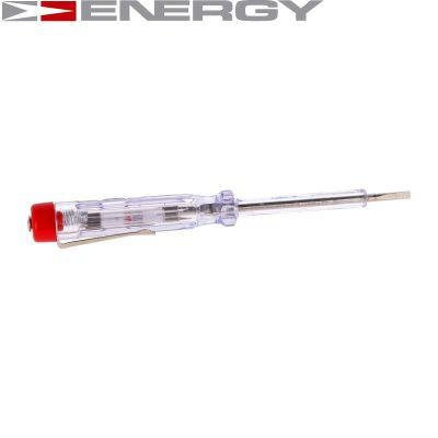 ENERGY Diagnosegerät, Kurzschlussursache NE00630