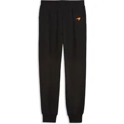 Puma, Unisex, Sporthose, McLaren ESS Pants (XXL), Schwarz