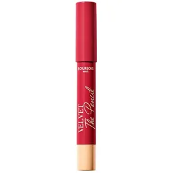 Bourjois Velvet The Pencil 08-Rouge Di'vin 1,8g
