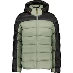 DIDRIKSONS Herren Jacke IKAROS USX JKT, Größe L in Weiß Weiß