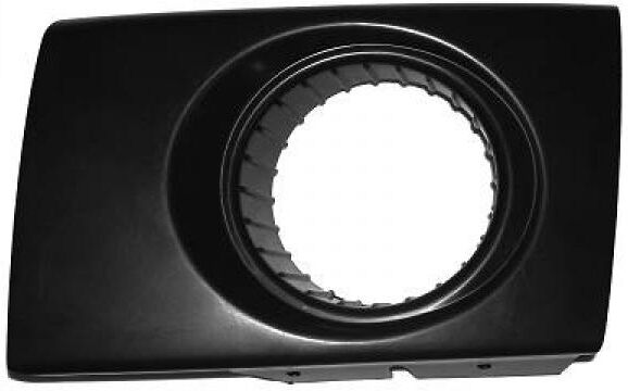 Diederichs Blende, Nebelscheinwerfer 6860065 Links Für Hyundai