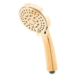 RAV SLEZÁK Handbrause Gold PS0009Z