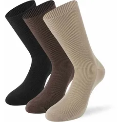 Lenz No Pressure Socken - 3er Pack