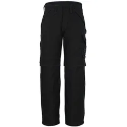 MASCOT Louisville Winterhose INDUSTRY Schwarz L - 10090-194-09-L - Schwarz