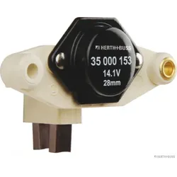 HERTH&BUSS Generatorregler, 12 V - 35000153