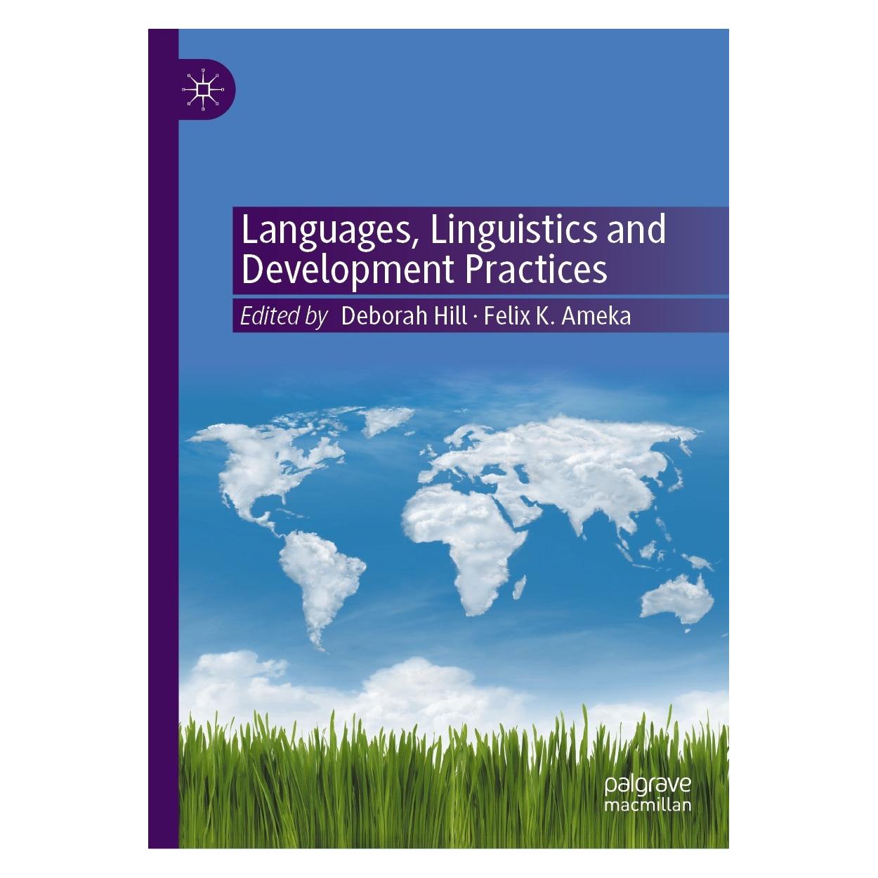 Springer Languages, Linguistics and Development Practices (Englisch, Hardcover, Deborah Hill, Felix K. Ameka) (9783030935214)