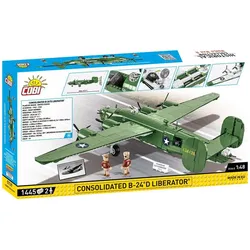 Cobi Liberator