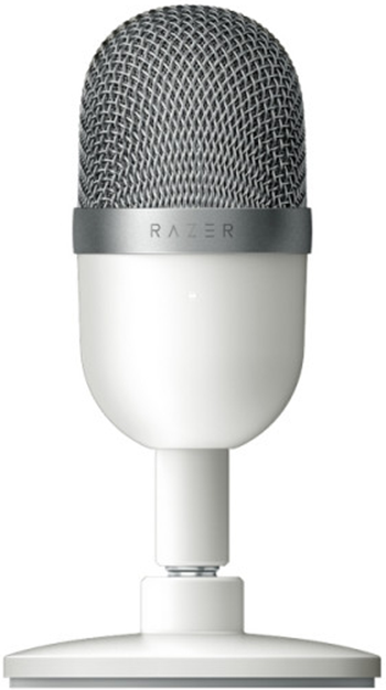 MICROFONE RAZER SEIREN MINI MRC