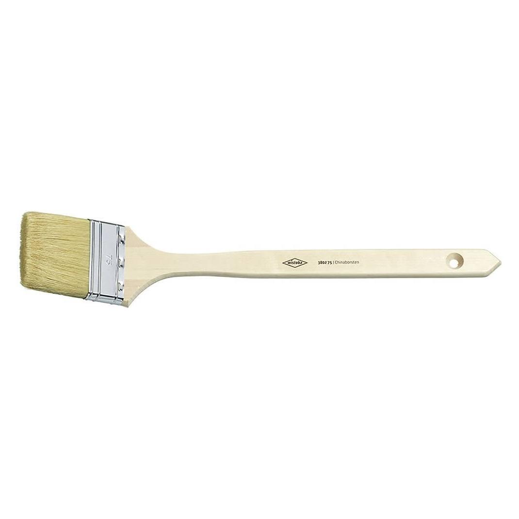 Wistoba Fassadenpinsel 380275 (75 mm) (380275)