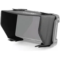 SmallRig Sunhood Atomos Ninja V (Monitor Zubehör), Video Zubehör, Schwarz