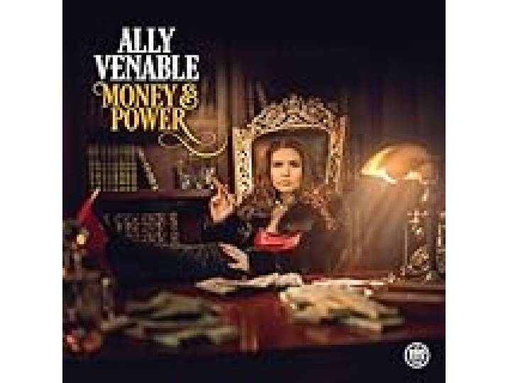 Money & Power