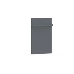 Etherma Badinfrarotheizung, Metall LAVABATH3PURE-350-NA