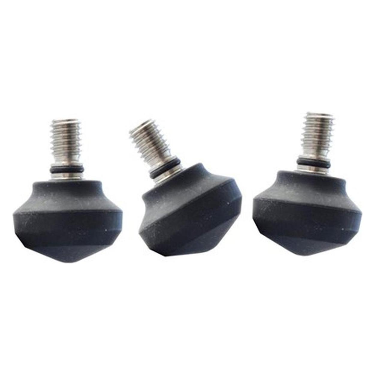 Leofoto Stativfuss LF-28 (Stativ Ersatzteile) (LF-LF-28)