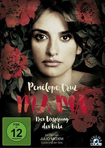 Julio Medem - Ma Ma - Der Ursprung der Liebe - Preis vom 12.10.2026 11:37:12 h