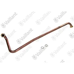Vaillant Rohr WW-Ausgang Speicher 083997