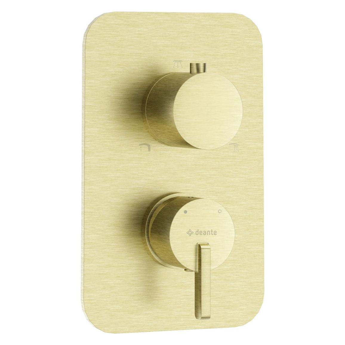 Deante Externes Element für Mischer BOX (BXY_RQSM)