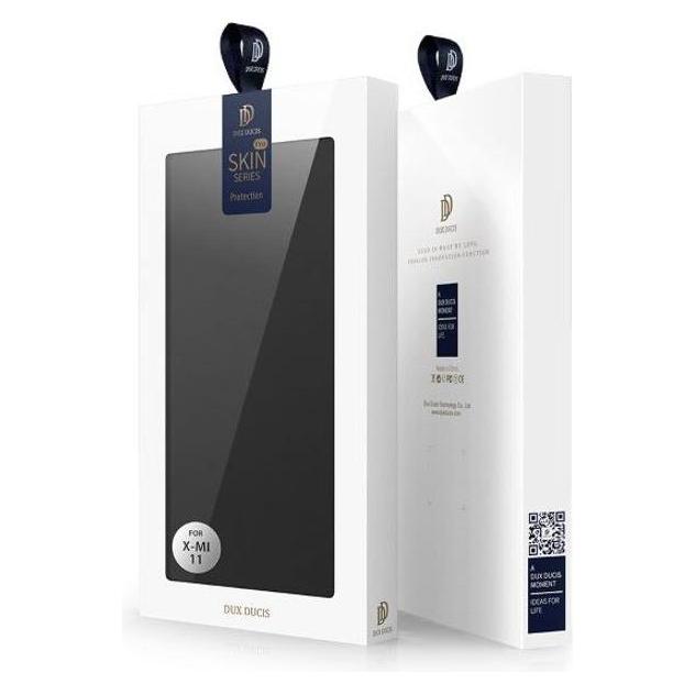 Dux Ducis Skin Pro Series Bookcover (Xiaomi Mi 11) (6934913053782)