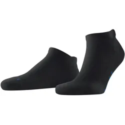 FALKE Keep Warm Sneakersocken 3000 - black 46-48