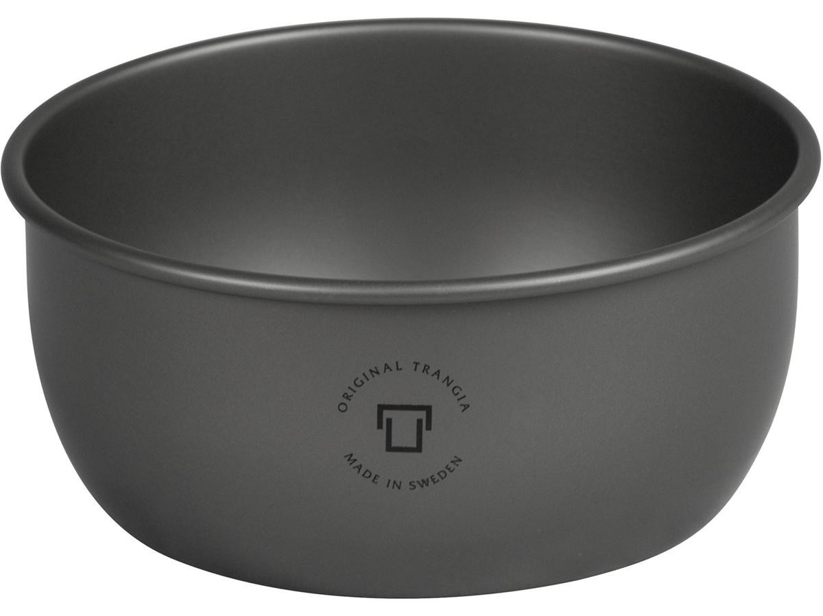 Trangia Steelpan 1,0 l Ha Buiten