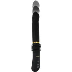 ToyJoy, Vibrator, Magnum Opus