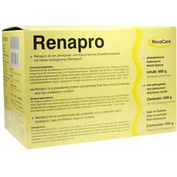 Renapro Pulver 30X20 g