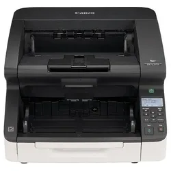 Canon imageFORMULA DR-G2140 Scanner mit Vorlageneinzug 600 x 600 DPI A3 Schwarz, Weiß