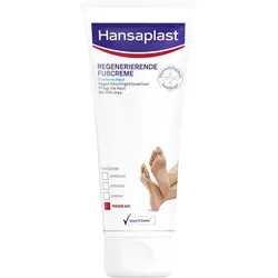 Hansaplast Fußcreme REGENERIERENDE 100,0 ml