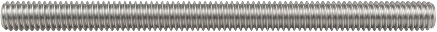 DIN 975 Gewindestange VG M6x1000 Stahl blank ; Industrial Quality Supplies (009750000060000)