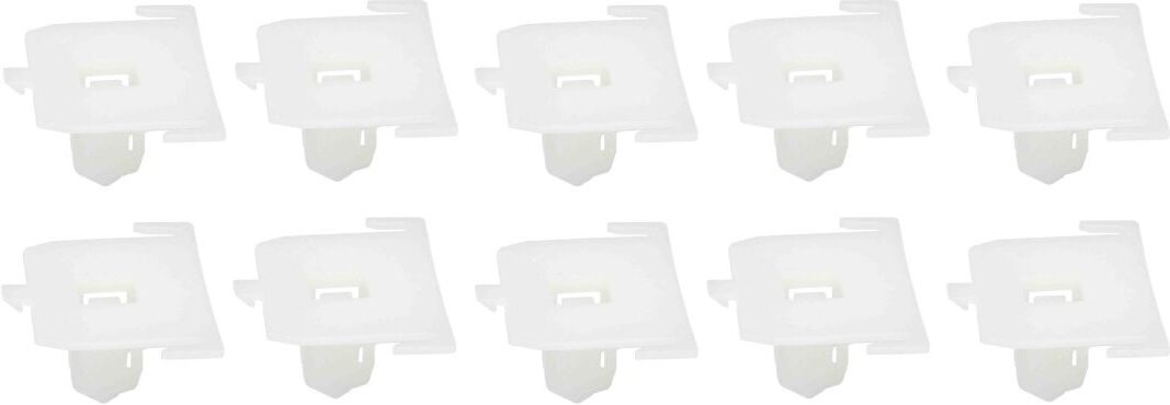 Romix Clip Modanatura decorativa / protettiva ROM C70782