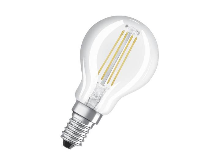 Osram LED-Leuchtmittel E14 Retrofit Classic P 6.5 W