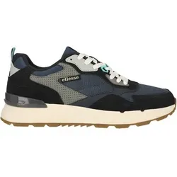 ELLESSE Sneakers Chad, Größe 46 in Blau Blau