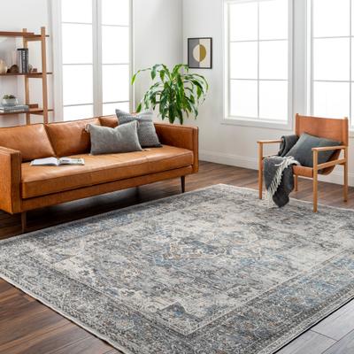 Livabliss Helen Traditional Area Rug