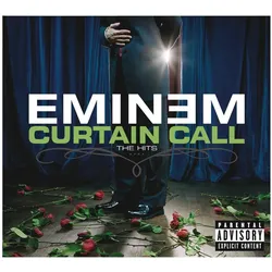 Curtain Call (Explicit Version-Ltd.Edt.), Schallplatten