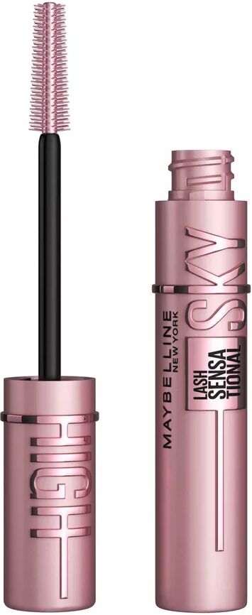 Maybelline - Mascara, Sky High, 7.2 ml, Very Black