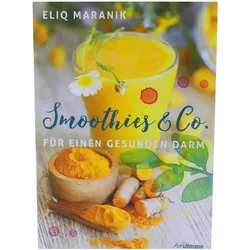 Buch Smoothies & Co. Für Einen Gesunden