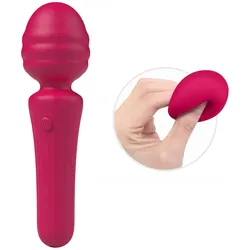 Party up, Vibrator, Duuna