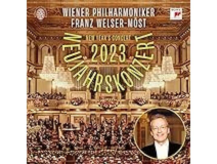 Neujahrskonzert 2023 / New Year'S Concert 2023