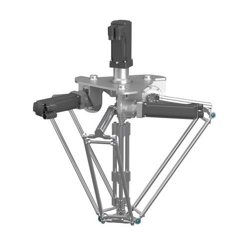 Schneider Electric VRKP1S0RNC00000 Industrieroboter 10kg