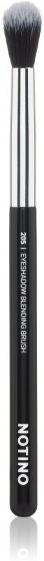 Notino Makeup Brushes Professional Eyeshadow Blending Make-Up Brush 205 eyeshadow brush 1 pc