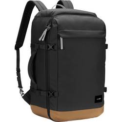 Pacsafe Notebook Rucksack GO 44l Schwarz 35160130