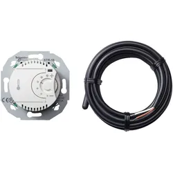 Elso Temperaturregler,elektr. WDE011623