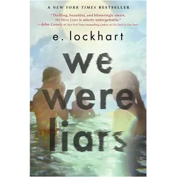 We Were Liars, Kinderbücher von E. Lockhart