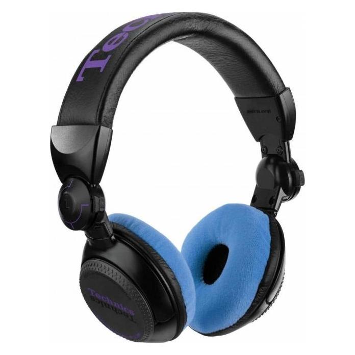 Zomo Polsterset RP-DJ1200/1210 Velour sky (5658346)